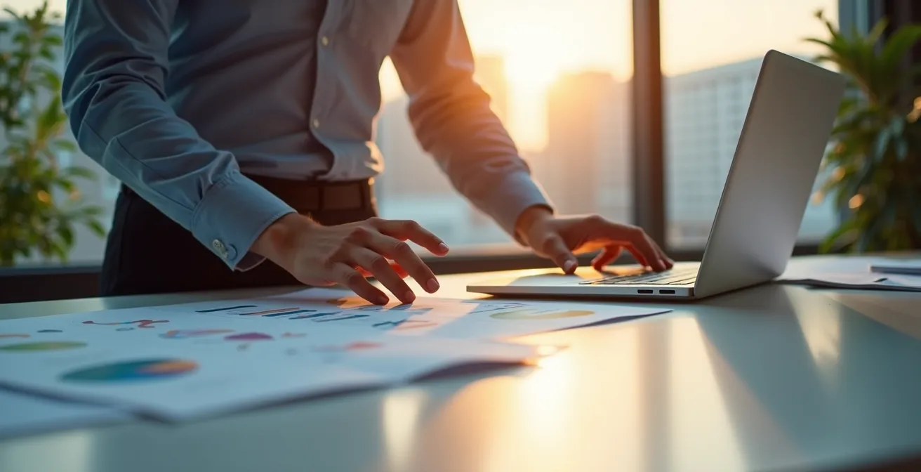 Professionnel du digital orchestrant plusieurs domaines de compétences et technologies avec leadership.