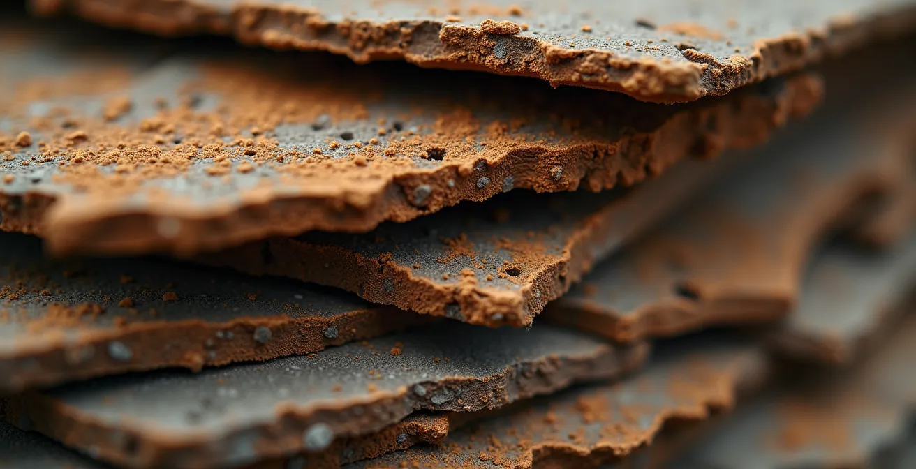 Photographie conceptuelle montrant la résilience de PHP à travers le temps, évoquant la notion d'effet Lindy