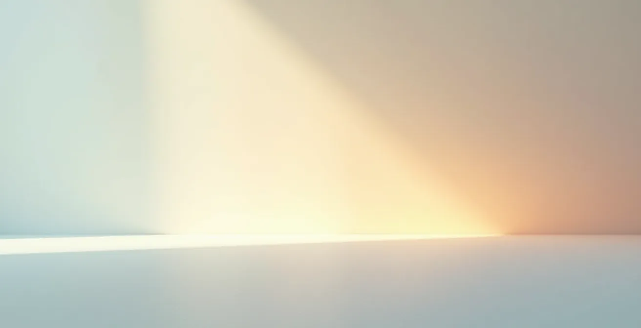 Gradient visual spectrum montrant l'évolution des pratiques de design du nudge bienveillant à la tromperie pure, illustrant l'éthique en design UX.