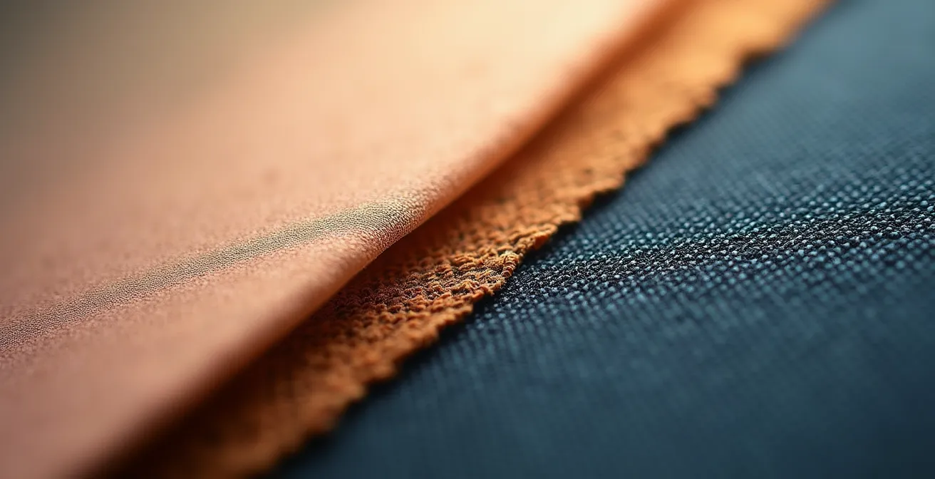 Représentation métaphorique de la complémentarité entre l'expérience utilisateur UX et l'interface utilisateur UI