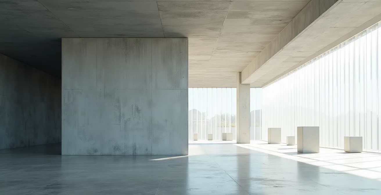 Comparaison visuelle entre architecture monolithique et headless CMS