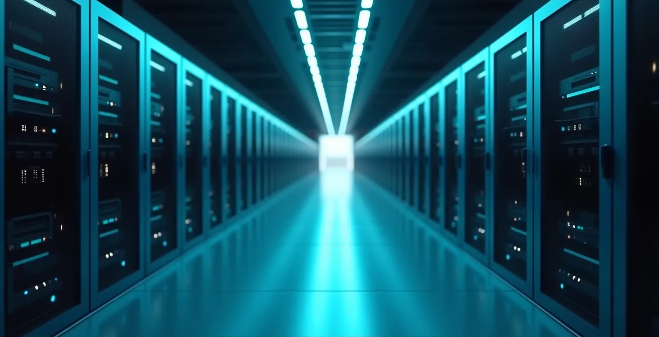 Représentation visuelle des étapes de transformation du code source en langage machine